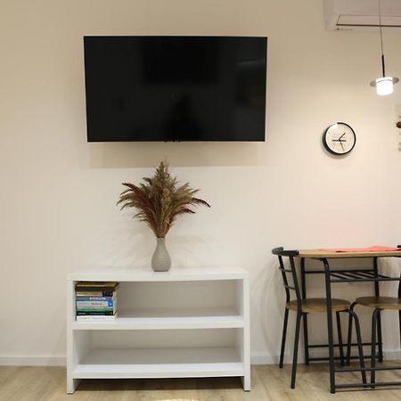 Blloku Studio Apartament Tirana Exteriér fotografie